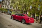 Acura TLX SH-AWD 2017 года